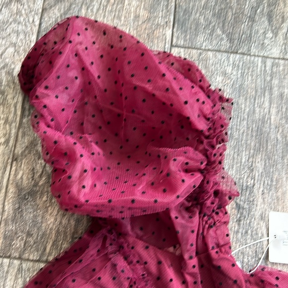 NWT Joyfolie Perla dress - Picture 7 of 14